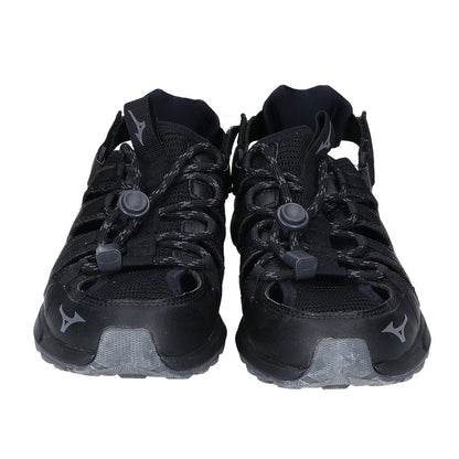 MIZUNO B1GA240009 Wave Evoke Switch Sneakers Size 25.5