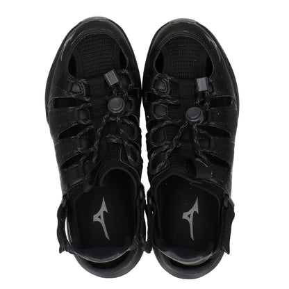 MIZUNO B1GA240009 Wave Evoke Switch Sneakers Size 25.5