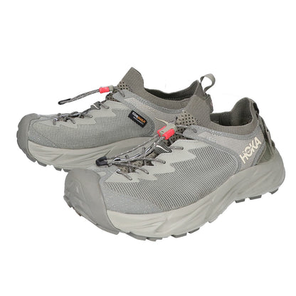 HOKA ONE ONE HOPARA2 Olive Mesh Sneakers Size 26