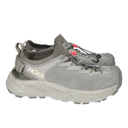HOKA ONE ONE HOPARA2 Olive Mesh Sneakers Size 26