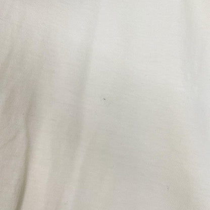 doublet 21SS WITH MY FRIEND Bear T-Shirt Yellow Size M