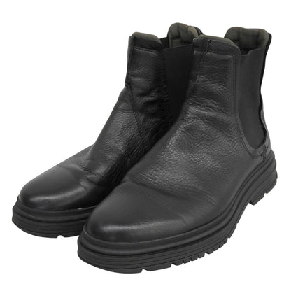 Clarks Budbury Easy Chelsea Boots Black Size 7 1/2(UK)