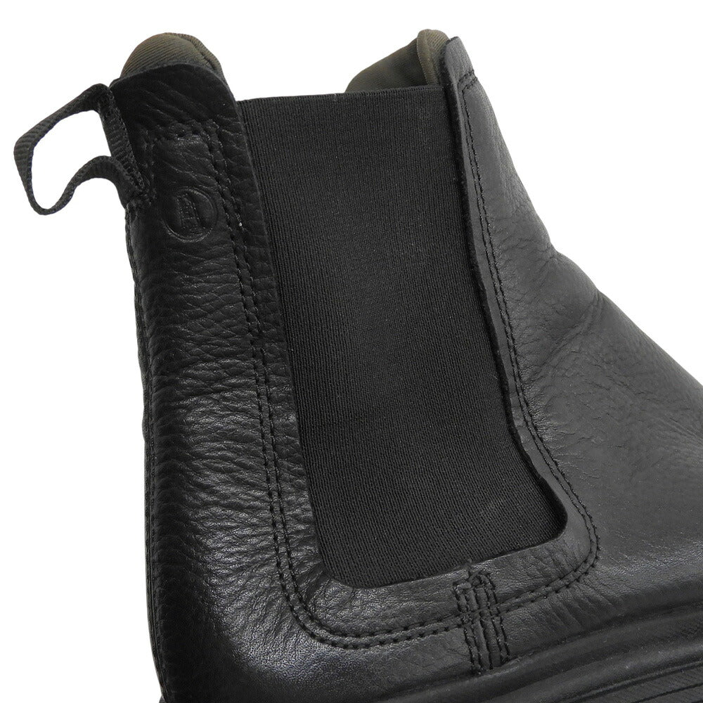 Clarks Budbury Easy Chelsea Boots Black Size 7 1/2(UK)