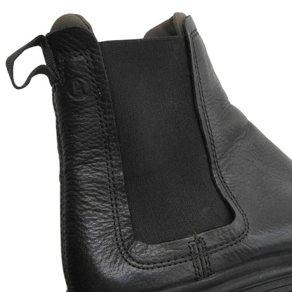 Clarks Budbury Easy Chelsea Boots Black Size 7 1/2(UK)