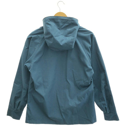 SIERRA DESIGNS Blue 65/35 Mountain Trail Parka Hoodie Size S