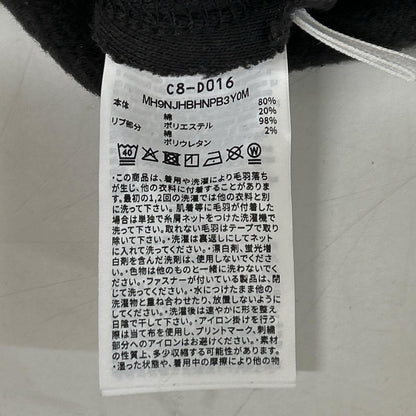 W)TAPS x Champion Academy Crewneck Sweatshirt Black Size XL