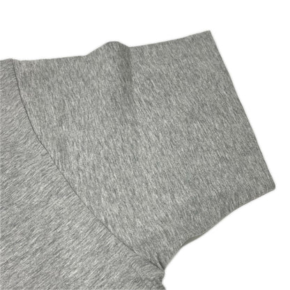 MARK&LONA MFM-5C-AA03 Johnson Tee Gray Size 48
