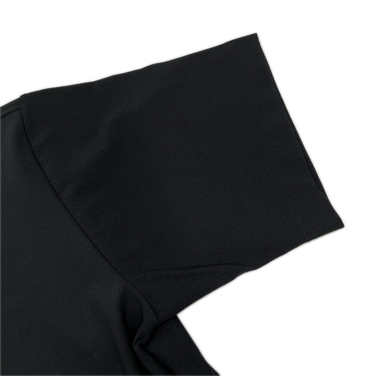 MARK&LONA Electra Skull Gradient Polo Black Size 48