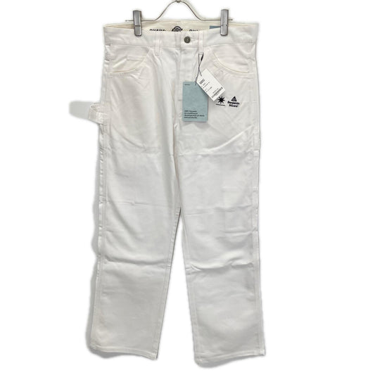 GDC x Dickies Benjamin Moor Cotton Cargo Pants Size S