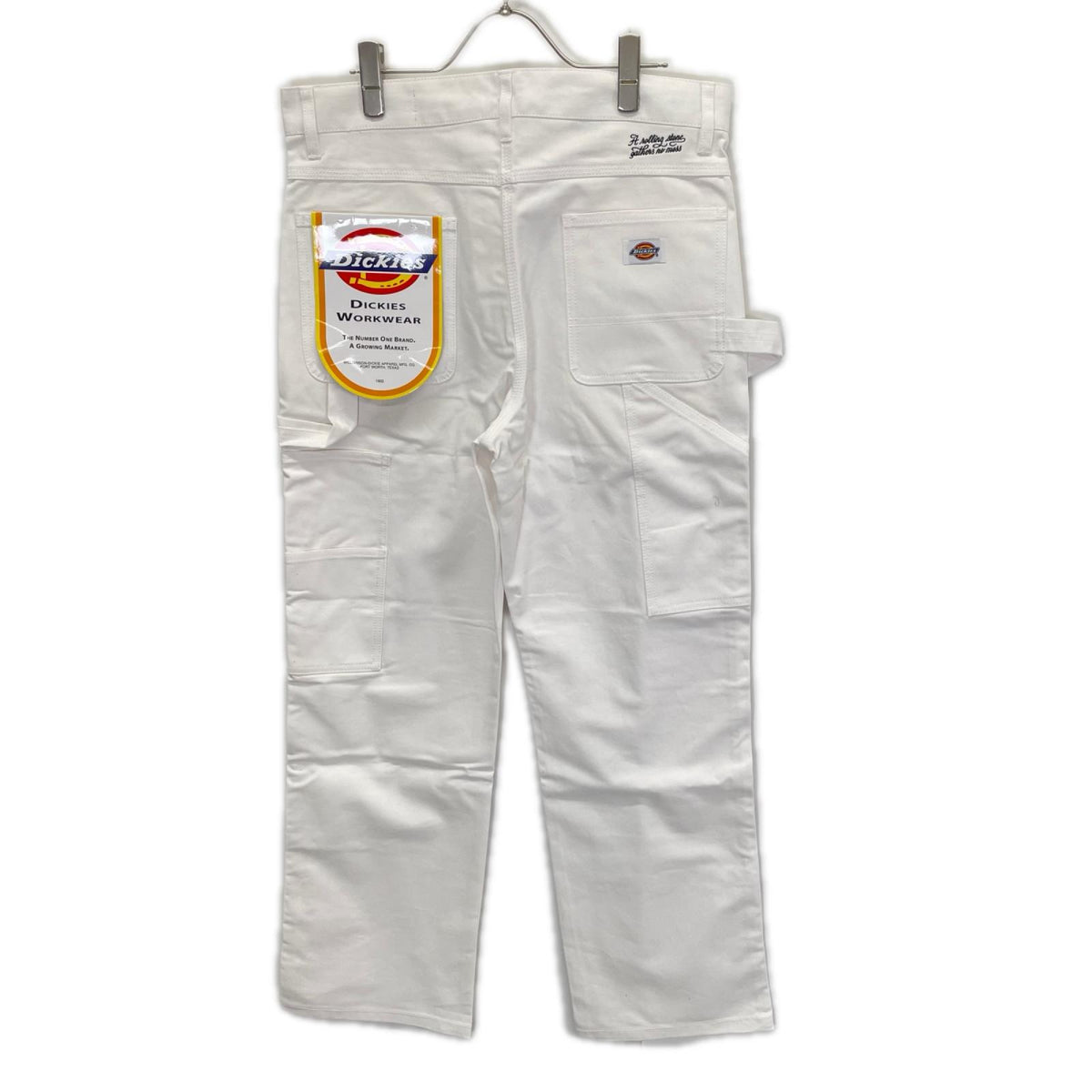 GDC x Dickies Benjamin Moor Cotton Cargo Pants Size S