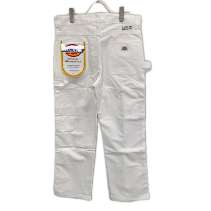 GDC x Dickies Benjamin Moor Cotton Cargo Pants Size S