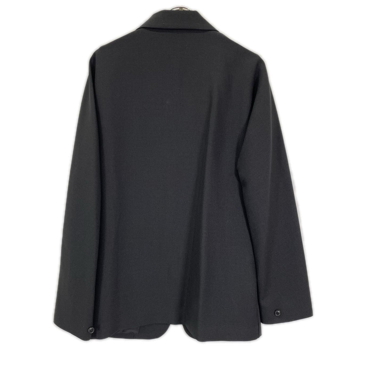 NEEDLES Beams KP354 Miles Jacket Black Size M