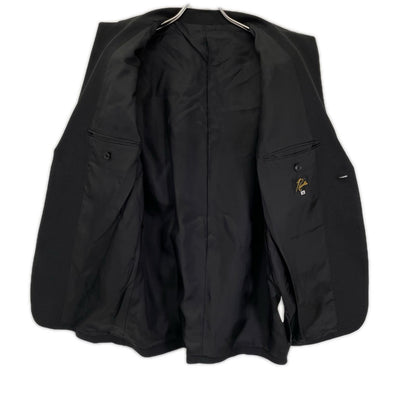 NEEDLES Beams KP354 Miles Jacket Black Size M