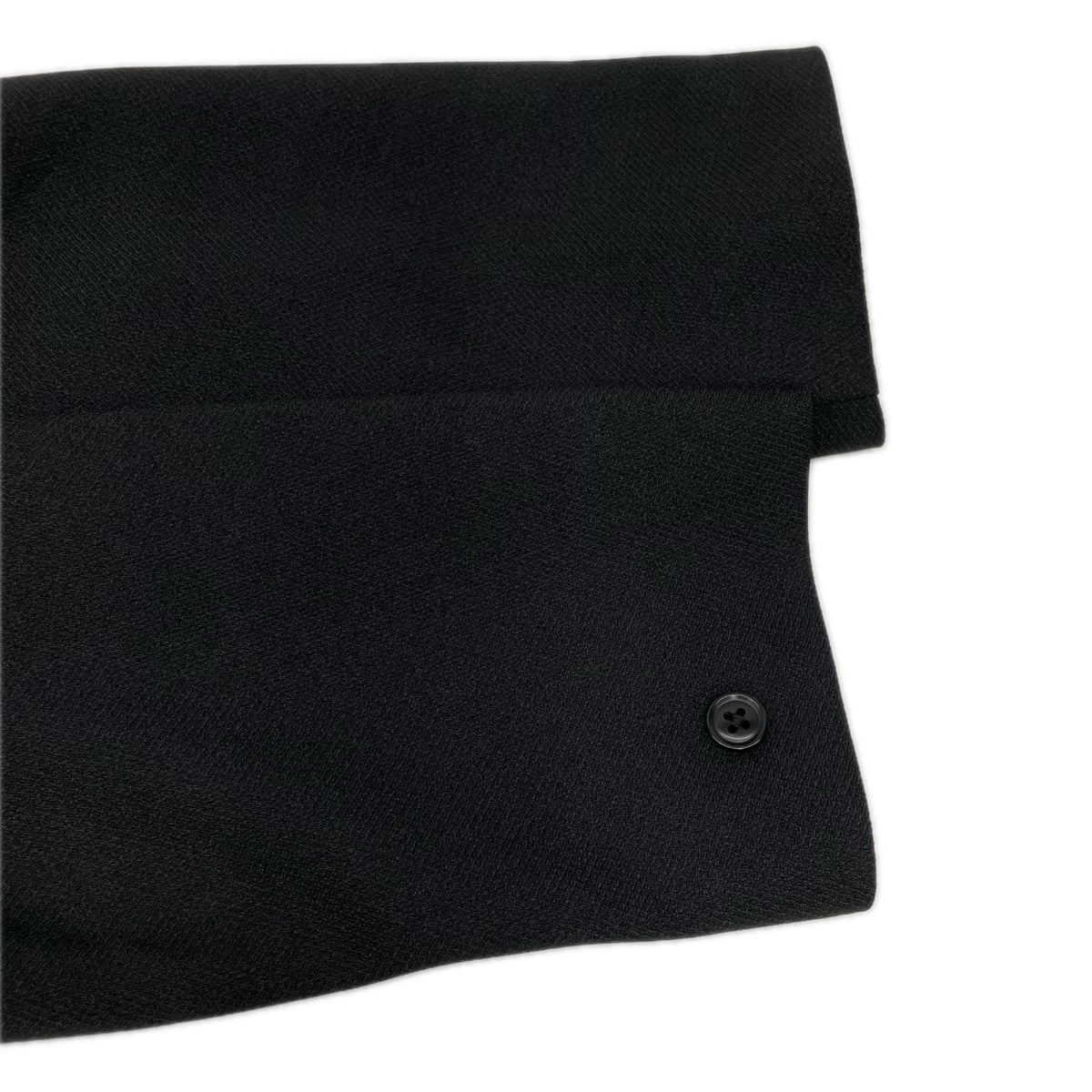 NEEDLES Beams KP354 Miles Jacket Black Size M