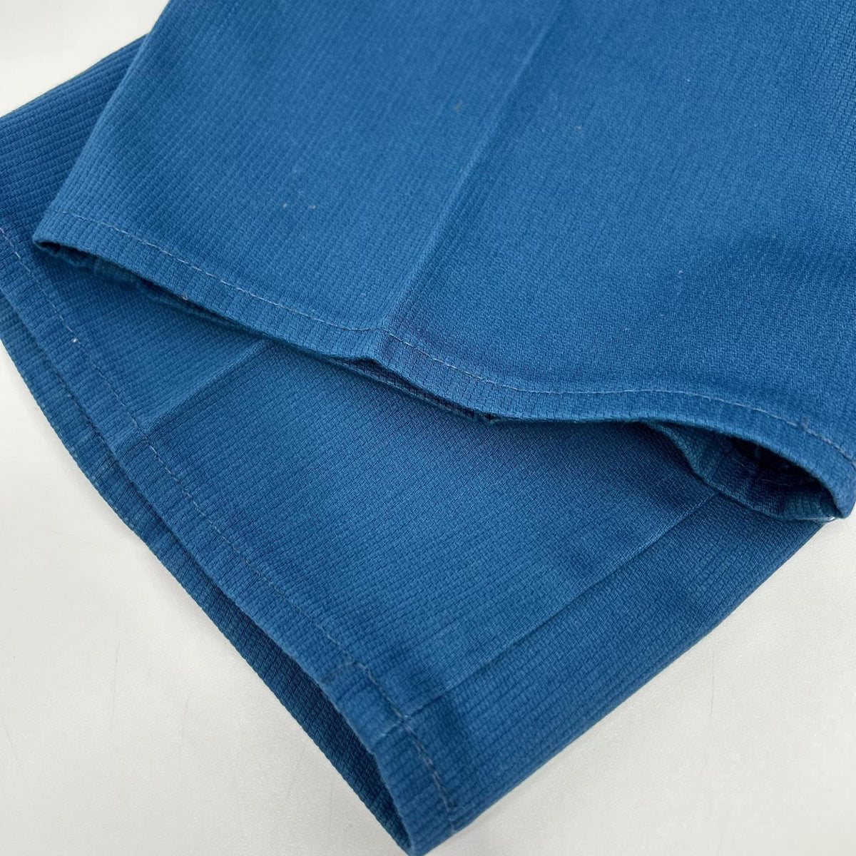 LEVI'S 70s STA-PREST Black Tab Big E Blue Pants
