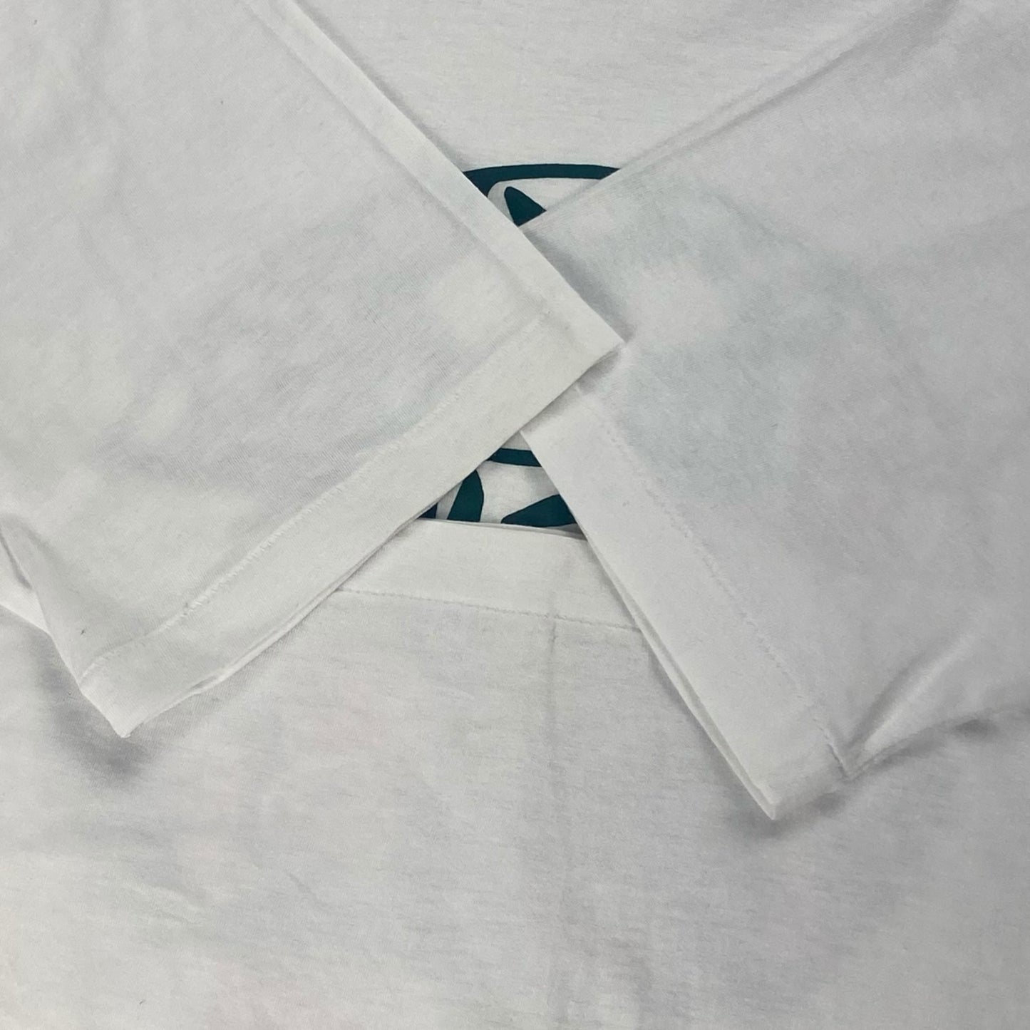 unknown 90s T-Shirt White Size L