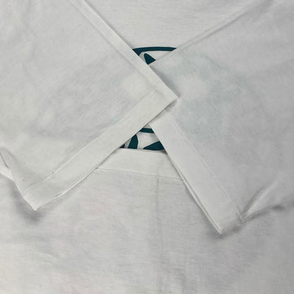 unknown 90s T-Shirt White Size L