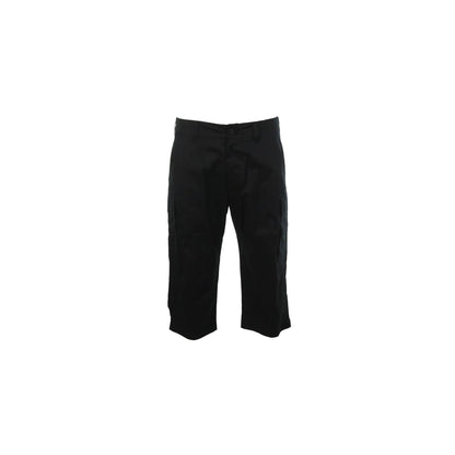 UNDERCOVER 2000 S/S Cotton Pants Black Size L