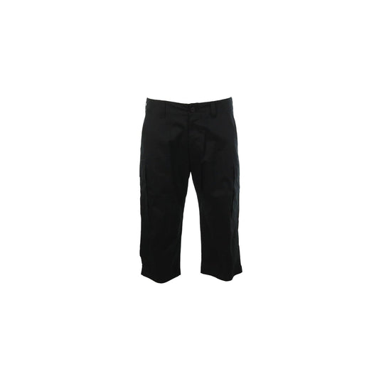 UNDERCOVER 2000 S/S Cotton Pants Black Size L