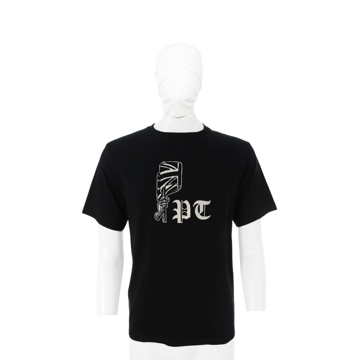 NUMBER (N)INE 2001SS Cotton T-Shirt Multi Size 3