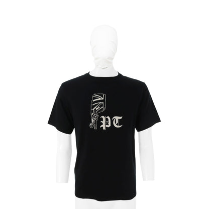 NUMBER (N)INE 2001SS Cotton T-Shirt Multi Size 3