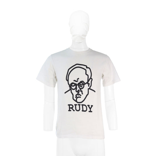 NUMBER (N)INE SS02 White Jacket Size 2