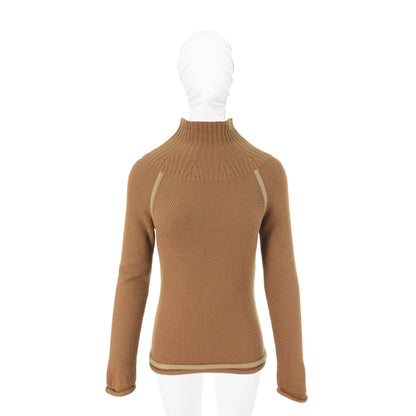 UNDERCOVER 2007 A/W Multi Angora Blend Sweater Size 1