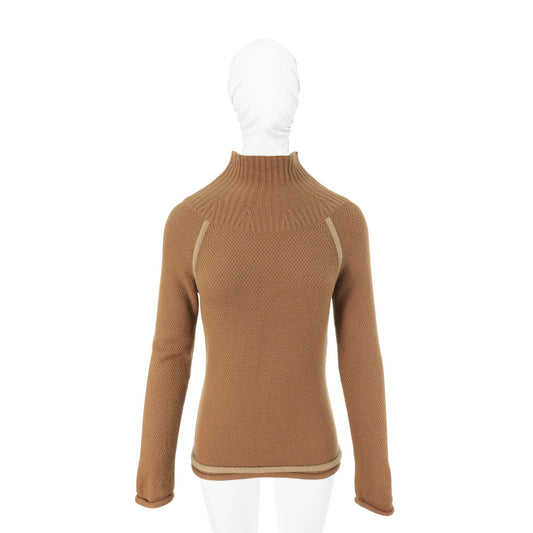 UNDERCOVER 2007 A/W Multi Angora Blend Sweater Size 1