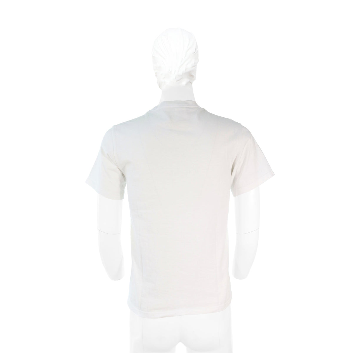 NUMBER (N)INE SS02 White Jacket Size 2