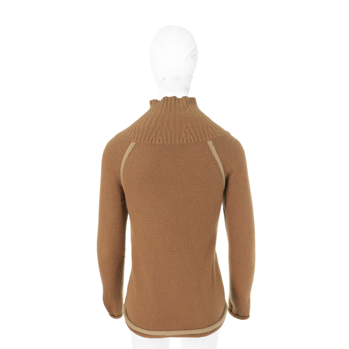 UNDERCOVER 2007 A/W Multi Angora Blend Sweater Size 1