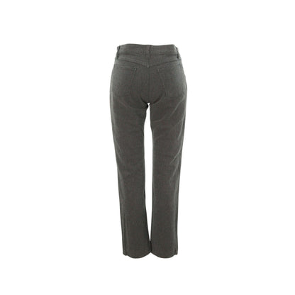 NUMBER (N)INE 2000 SS Cotton Pants Gray Size 2