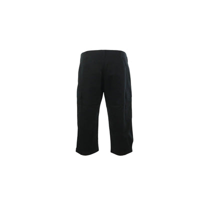 UNDERCOVER 2000 S/S Cotton Pants Black Size L