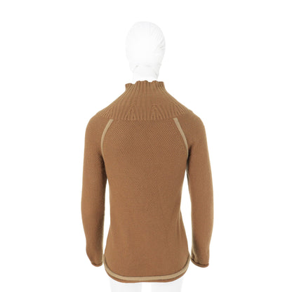UNDERCOVER 2007 A/W Multi Angora Blend Sweater Size 1