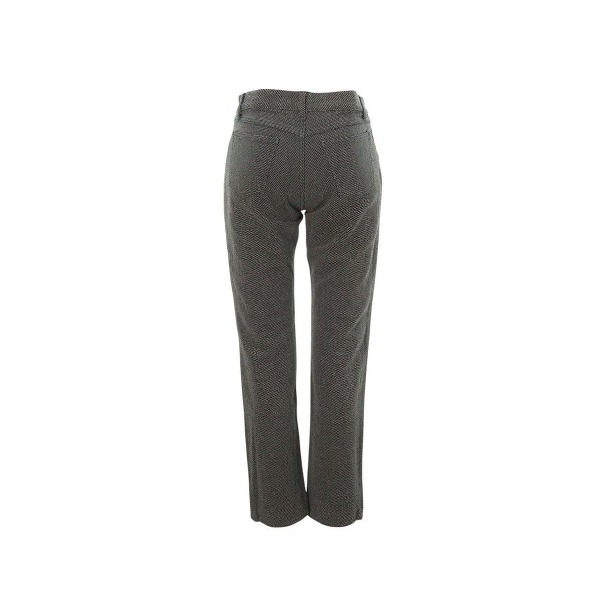 NUMBER (N)INE 2000 SS Cotton Pants Gray Size 2