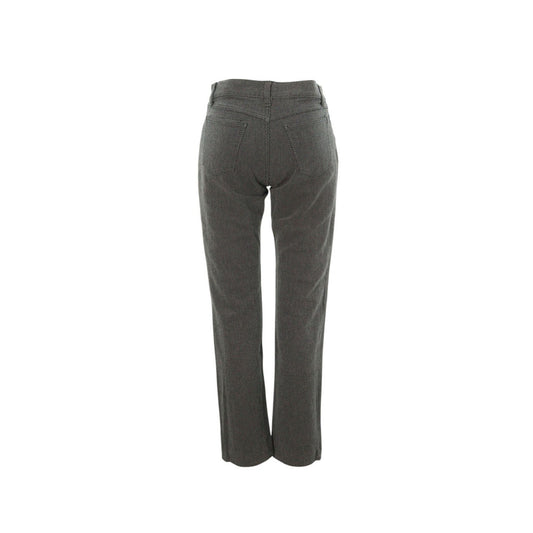 NUMBER (N)INE 2000 SS Cotton Pants Gray Size 2