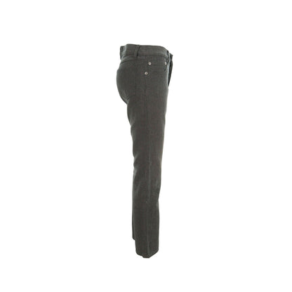 NUMBER (N)INE 2000 SS Cotton Pants Gray Size 2