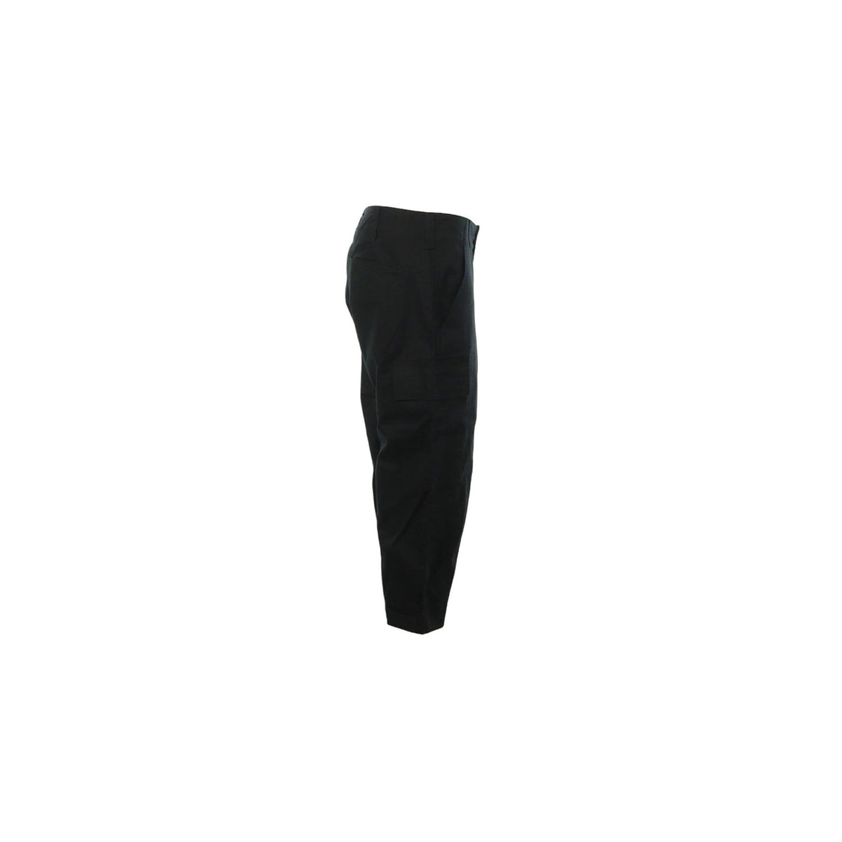 UNDERCOVER 2000 S/S Cotton Pants Black Size L