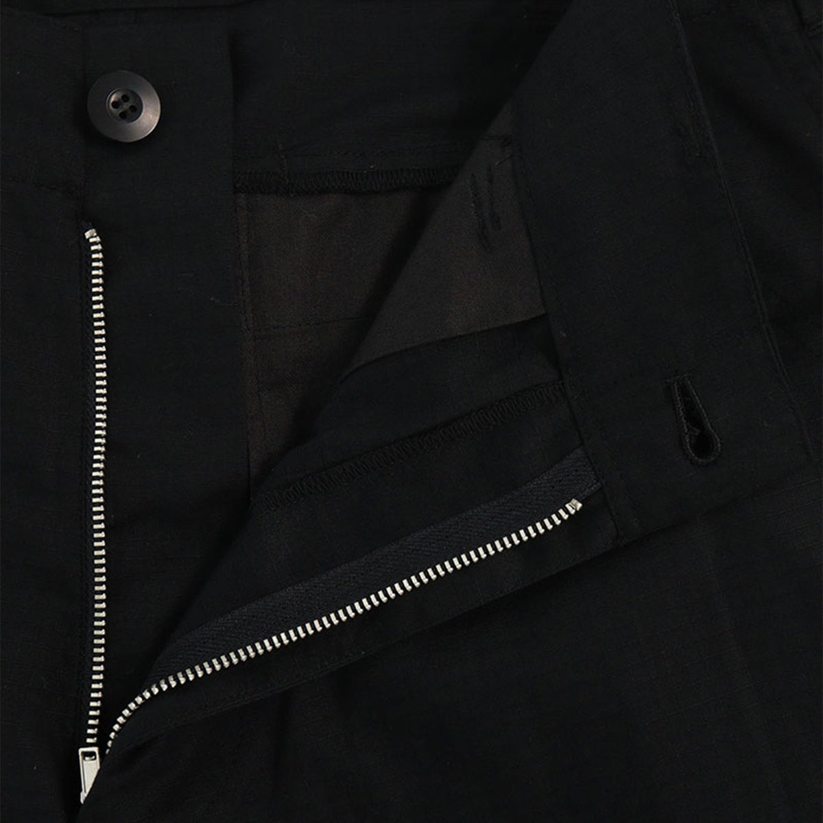 UNDERCOVER 2000 S/S Cotton Pants Black Size L