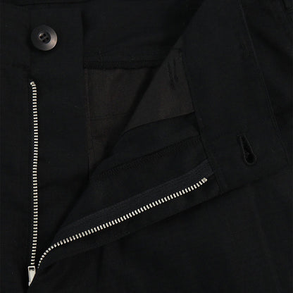 UNDERCOVER 2000 S/S Cotton Pants Black Size L