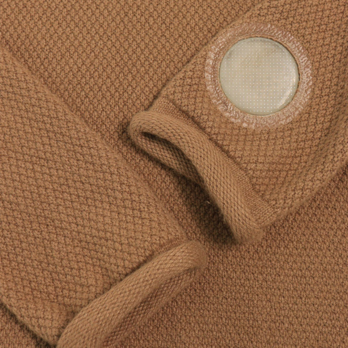 UNDERCOVER 2007 A/W Multi Angora Blend Sweater Size 1