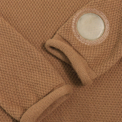 UNDERCOVER 2007 A/W Multi Angora Blend Sweater Size 1