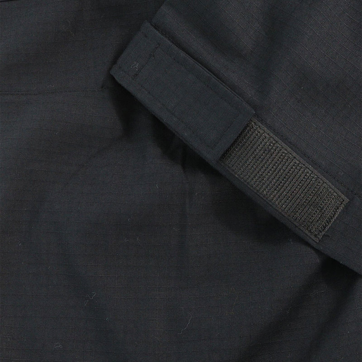 UNDERCOVER 2000 S/S Cotton Pants Black Size L