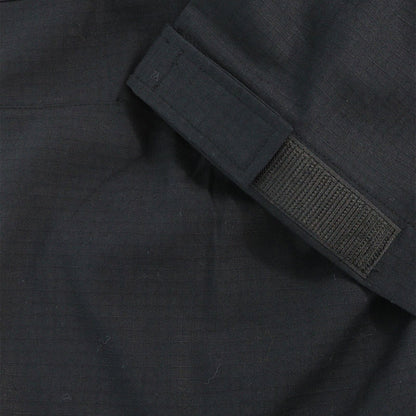 UNDERCOVER 2000 S/S Cotton Pants Black Size L