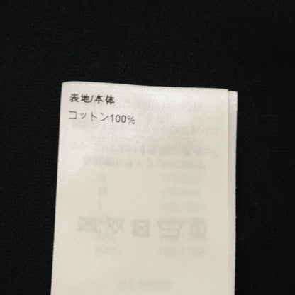 LOUIS VUITTON Damier Pocket T-Shirt Navy Size S