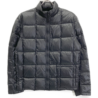C.P.COMPANY Goggle Light Down Jacket Black Size 46