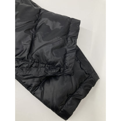 C.P.COMPANY Goggle Light Down Jacket Black Size 46