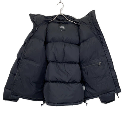 THE NORTH FACE Nuptse Hoodie Down Coat Black