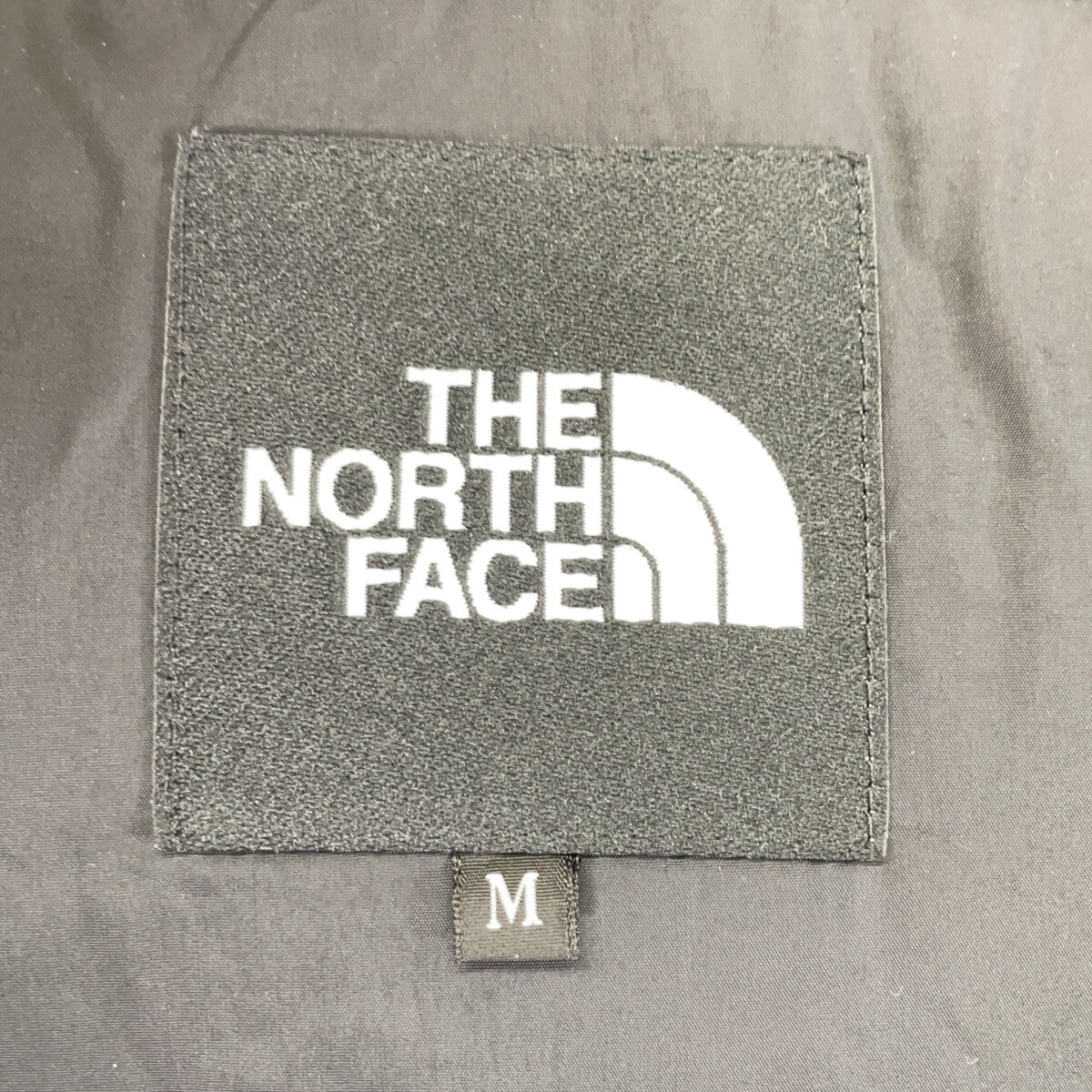 THE NORTH FACE Nuptse Hoodie Down Coat Black