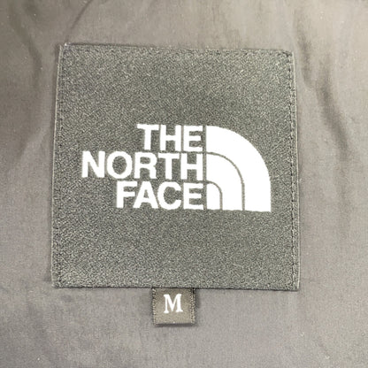 THE NORTH FACE Nuptse Hoodie Down Coat Black