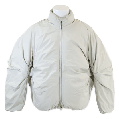 POST ARCHIVE FACTION 7.0 Down Right Jacket Ivory Size M